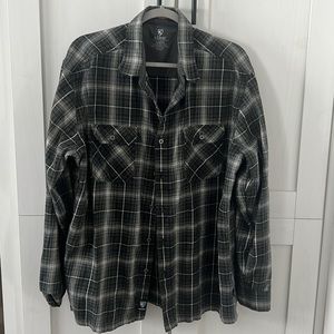KUHL MENS BUTTON UP